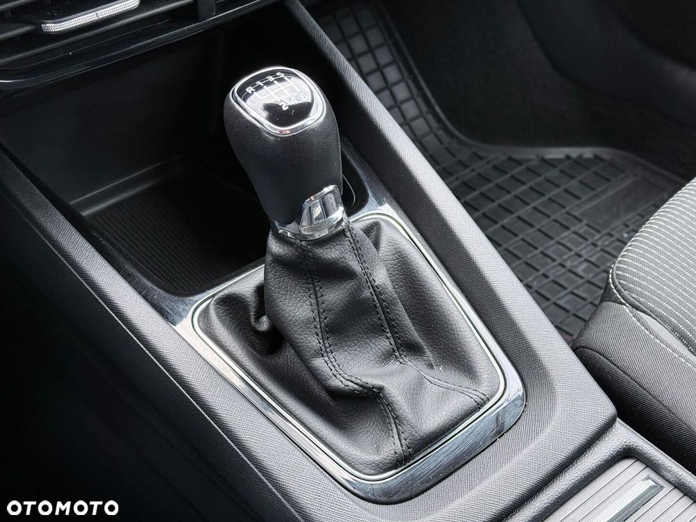 Skoda Octavia 2.0 TDI Ambition - 24