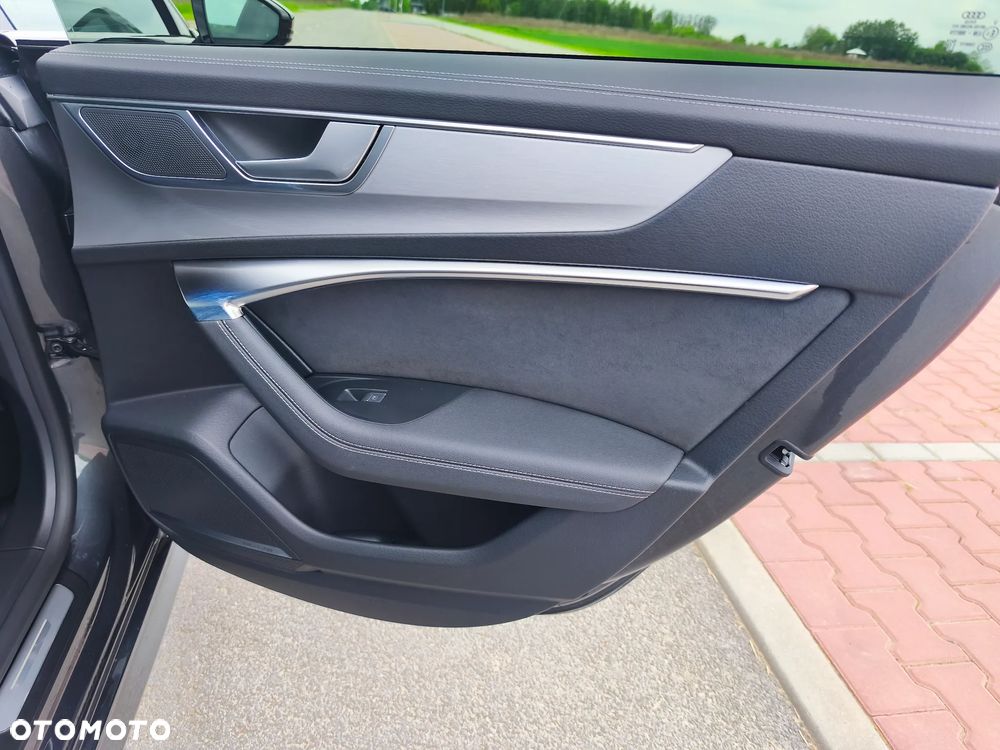 Audi A7 Sportback 50 TFSI e PHEV Quattro S tronic - 24
