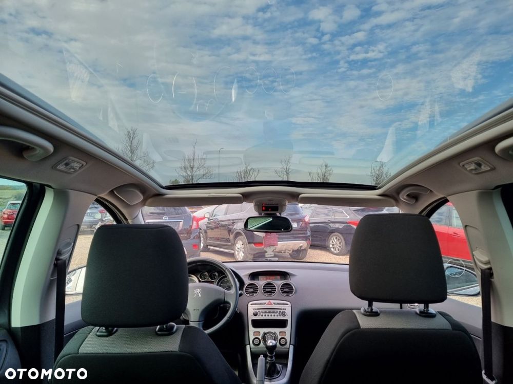 Peugeot 308 1.6 e-HDi Active STT - 19