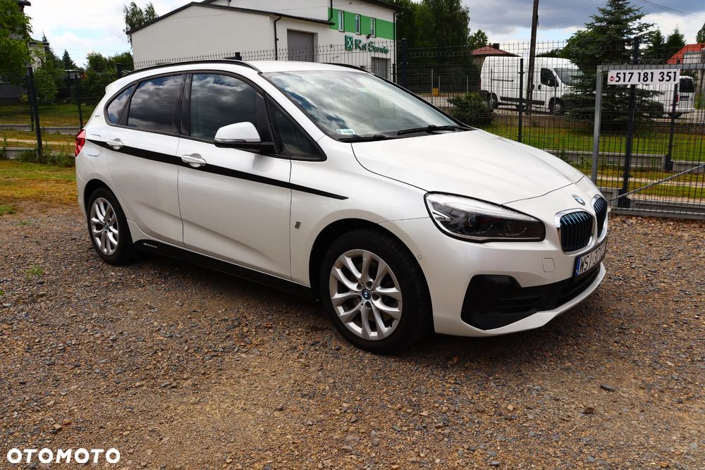 BMW Seria 2 225xe iPerformance Sport Line - 8