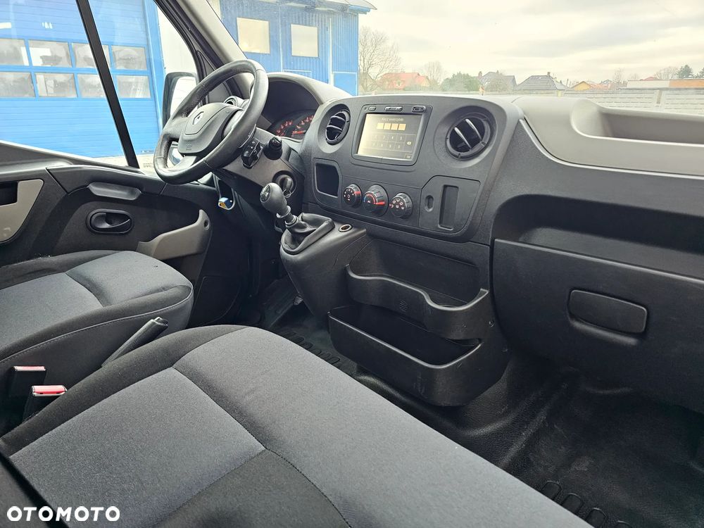 Renault Master - 8