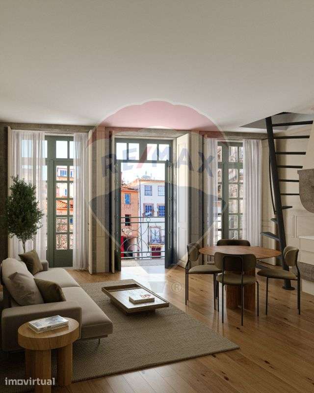 Apartamento T1 para venda - Grande imagem: 2/18