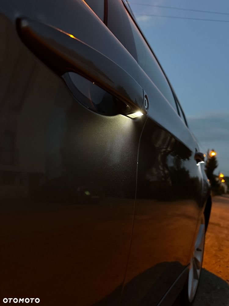 BMW Seria 3 320d DPF - 27