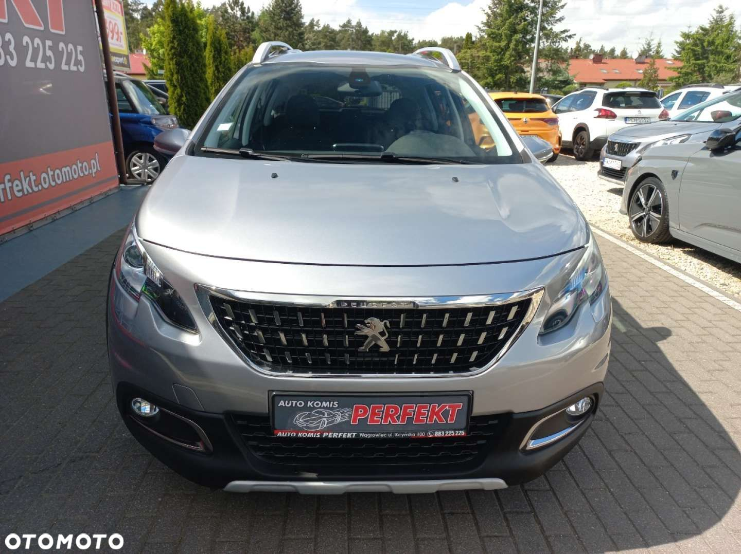 Peugeot 2008 - 3