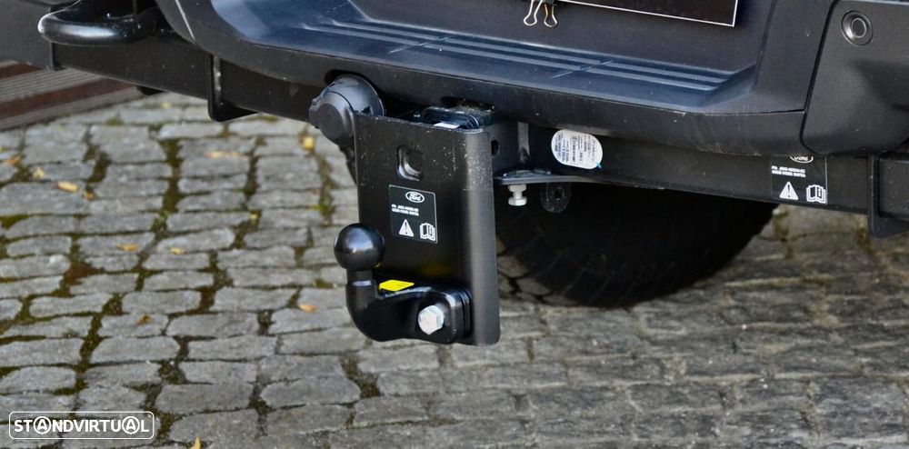 Ford Ranger RAPTOR 2.0 ECOBLUE 213CV - 20