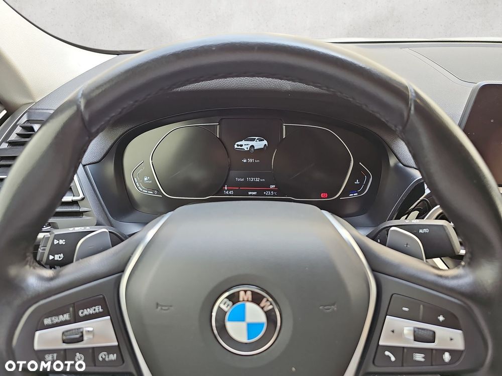BMW X4 - 14