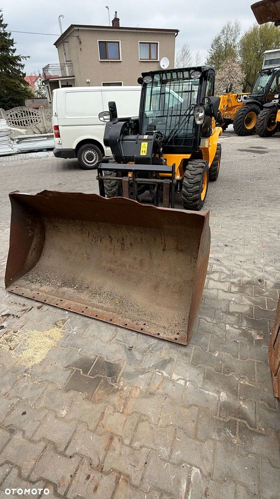 JCB 520-40 - 3