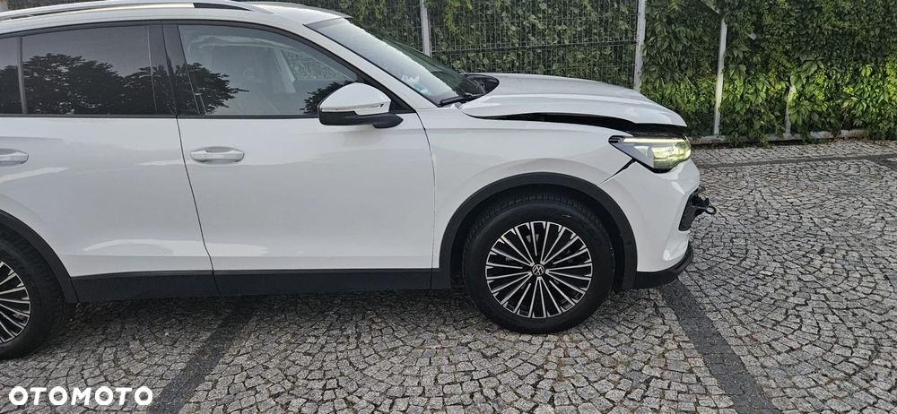 Volkswagen Tiguan 1.5 TSI EVO Life DSG - 10