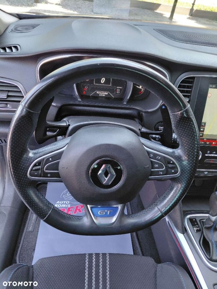 Renault Megane - 11