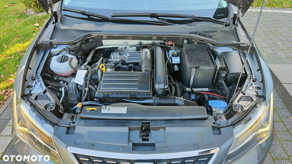 Seat Leon ST 1.4 TSI ACT Start&Stop DSG XCELLENCE - 28