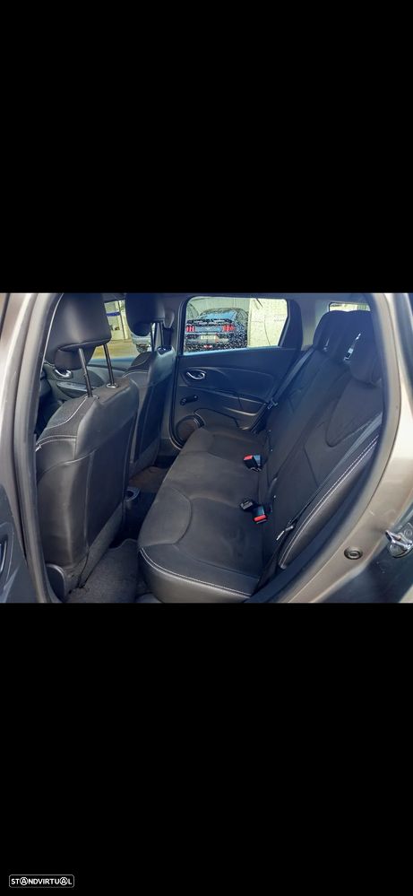 Renault Clio Sport Tourer 0.9 TCE - 24