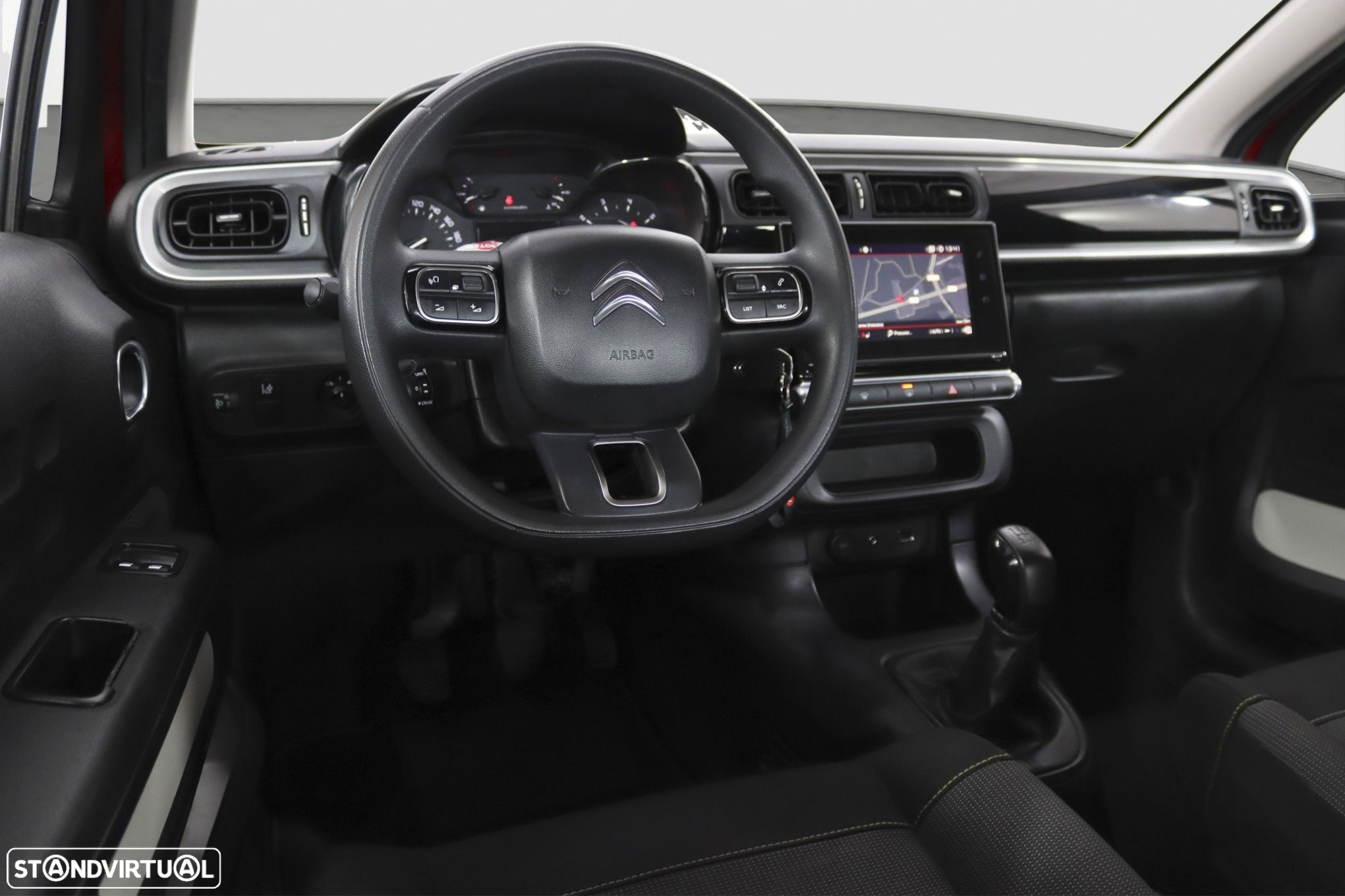 Citroën C3 1.2 PureTech Shine - 8