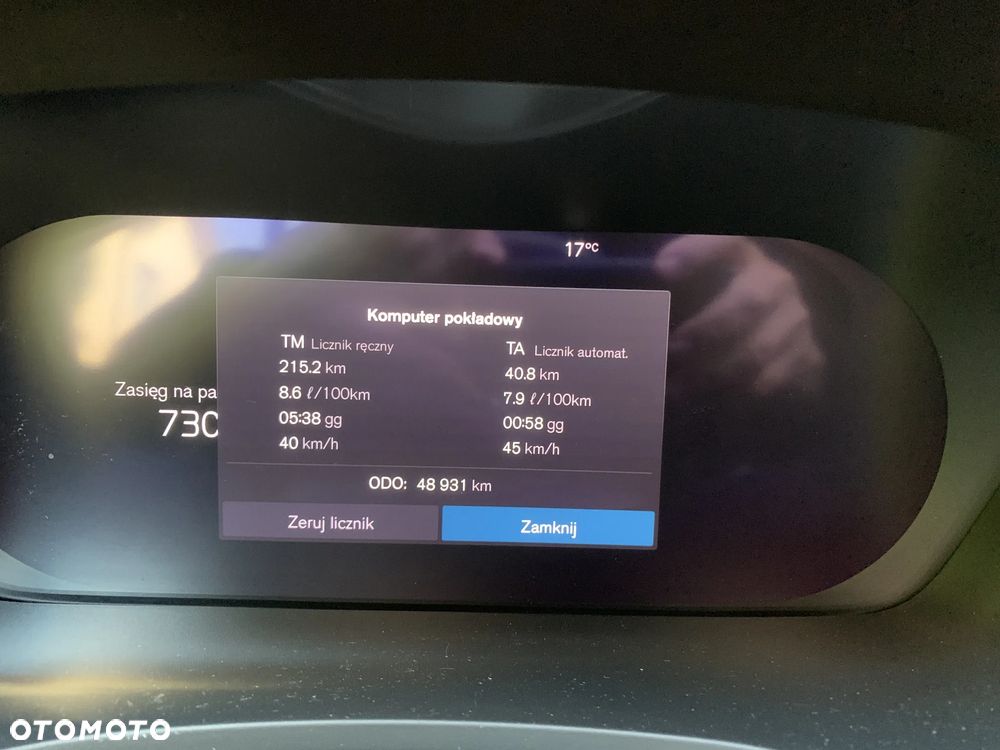 Volvo V60 Cross Country Plus B5 B AWD - 2