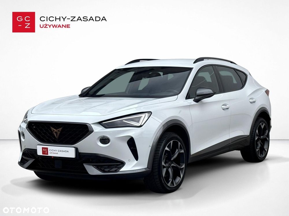 Cupra Formentor 2.0 TSI 4Drive DSG - 1