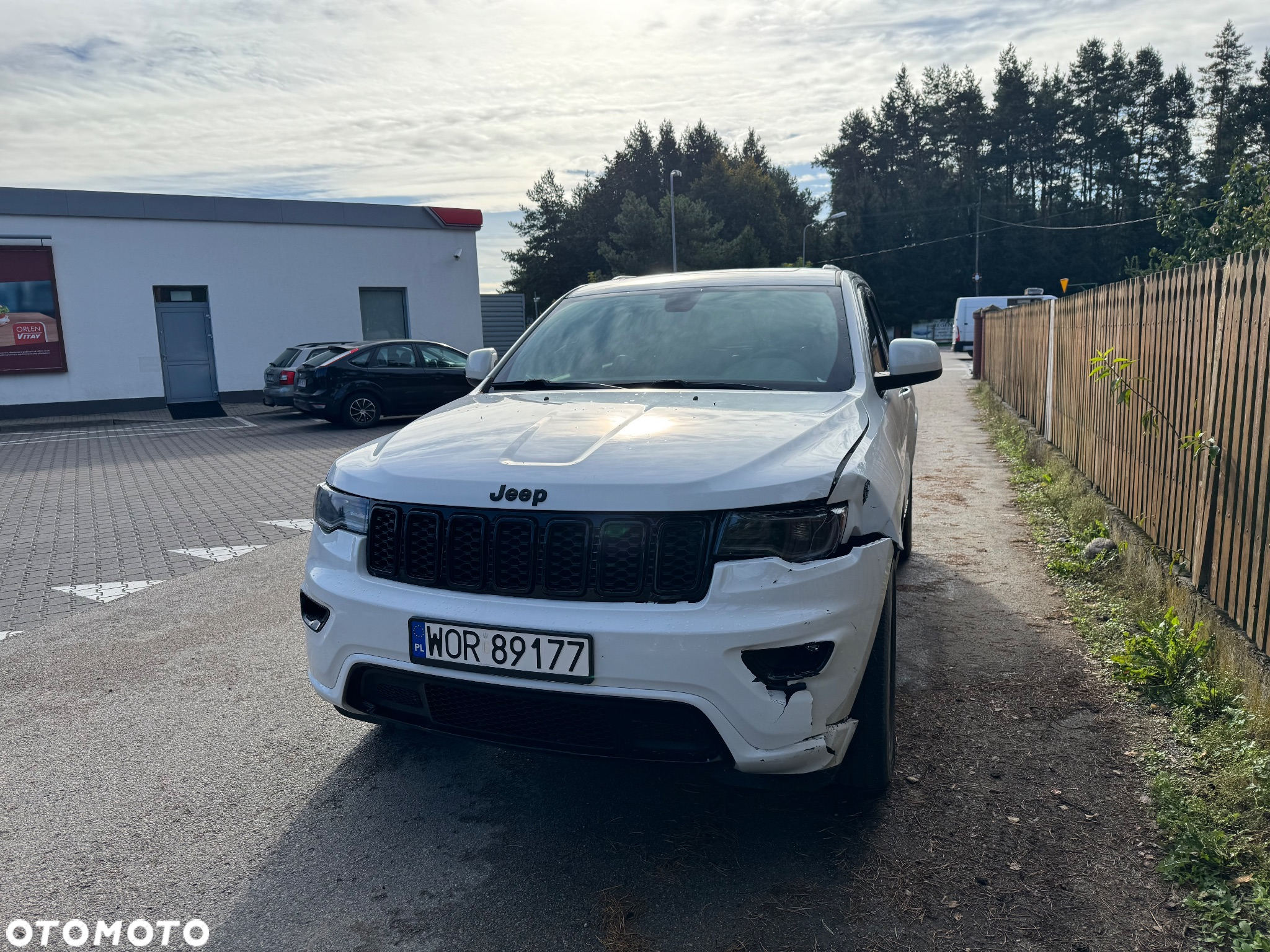 Jeep Grand Cherokee - 3