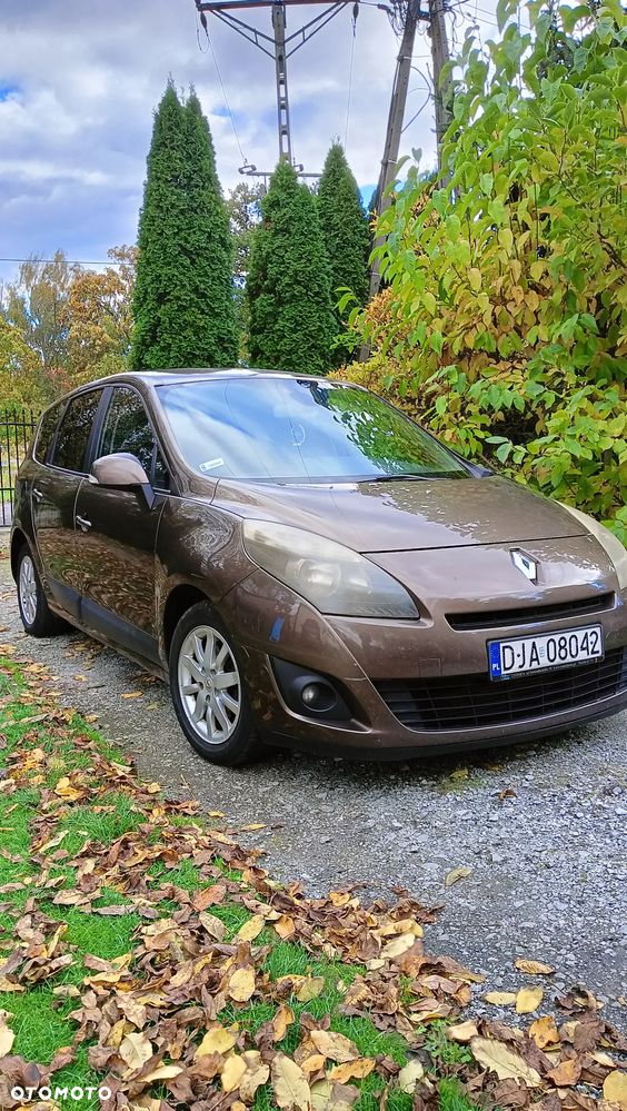 Renault Grand Scenic - 3