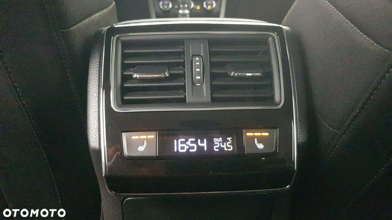 Skoda Superb - 18