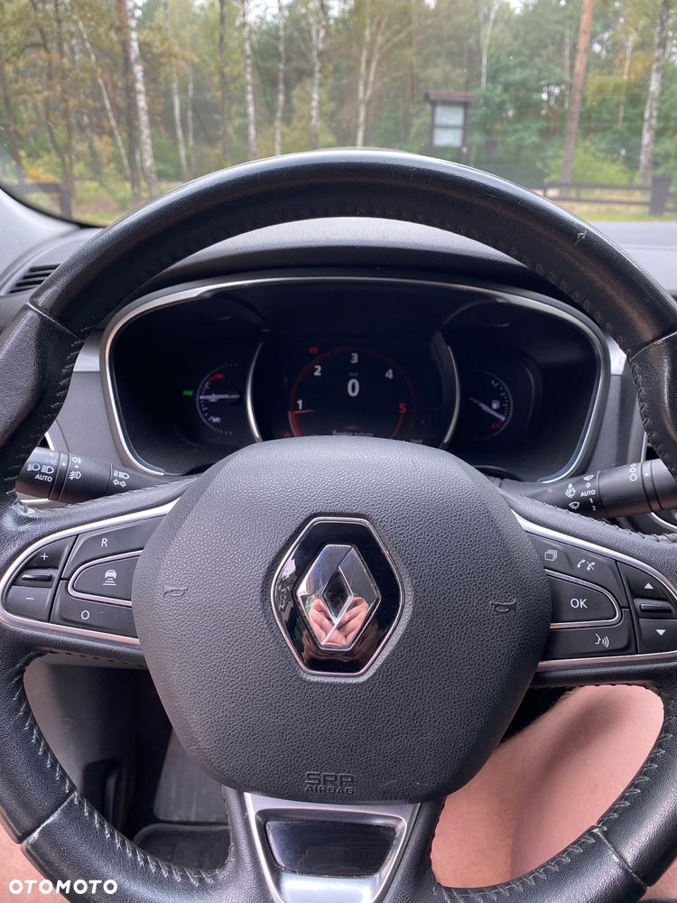 Renault Talisman ENERGY dCi 130 LIMITED - 18