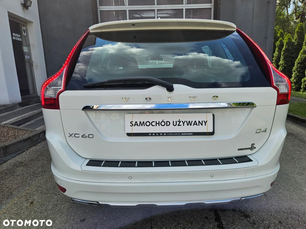 Volvo XC 60 D4 Drive-E Momentum - 11