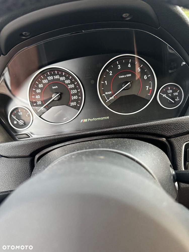 BMW Seria 4 428i xDrive M Sport - 29