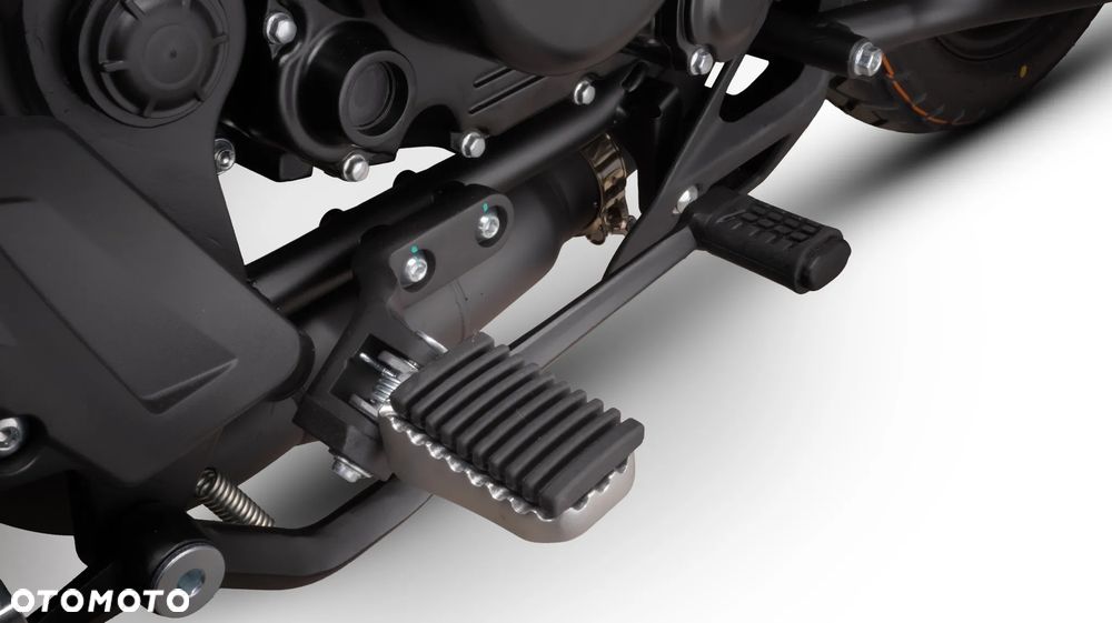 Junak RX One - 6