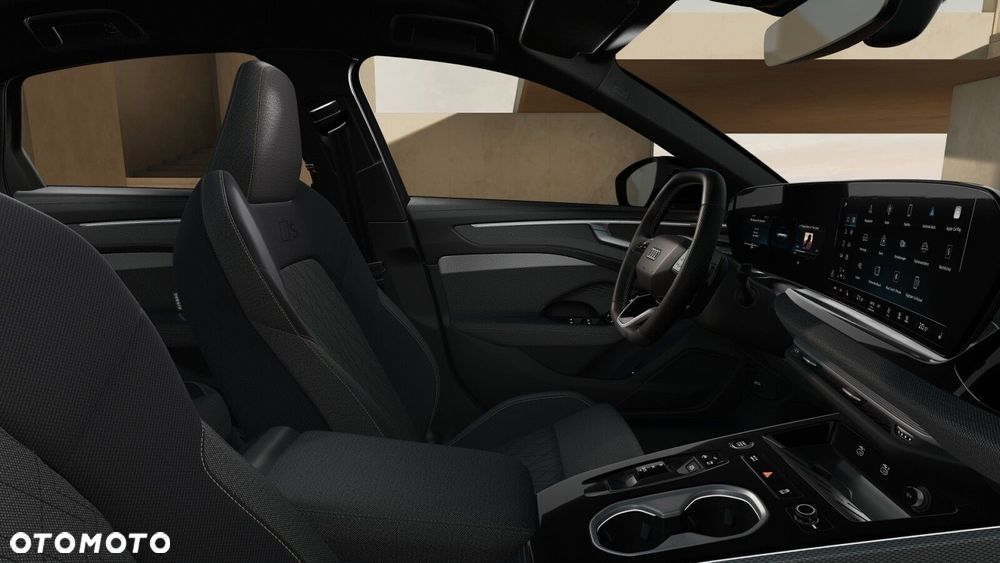 Audi A6 Limousine - 10