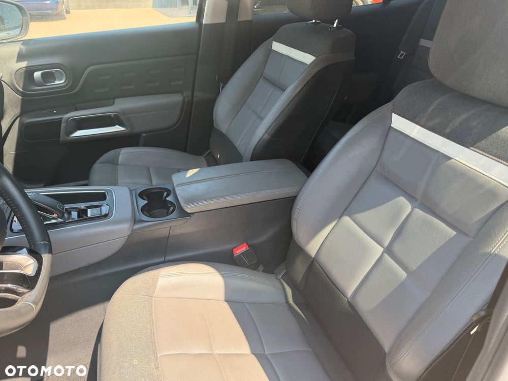 Citroën C5 Aircross 1.5 BlueHDi Shine Pack EAT8 - 23