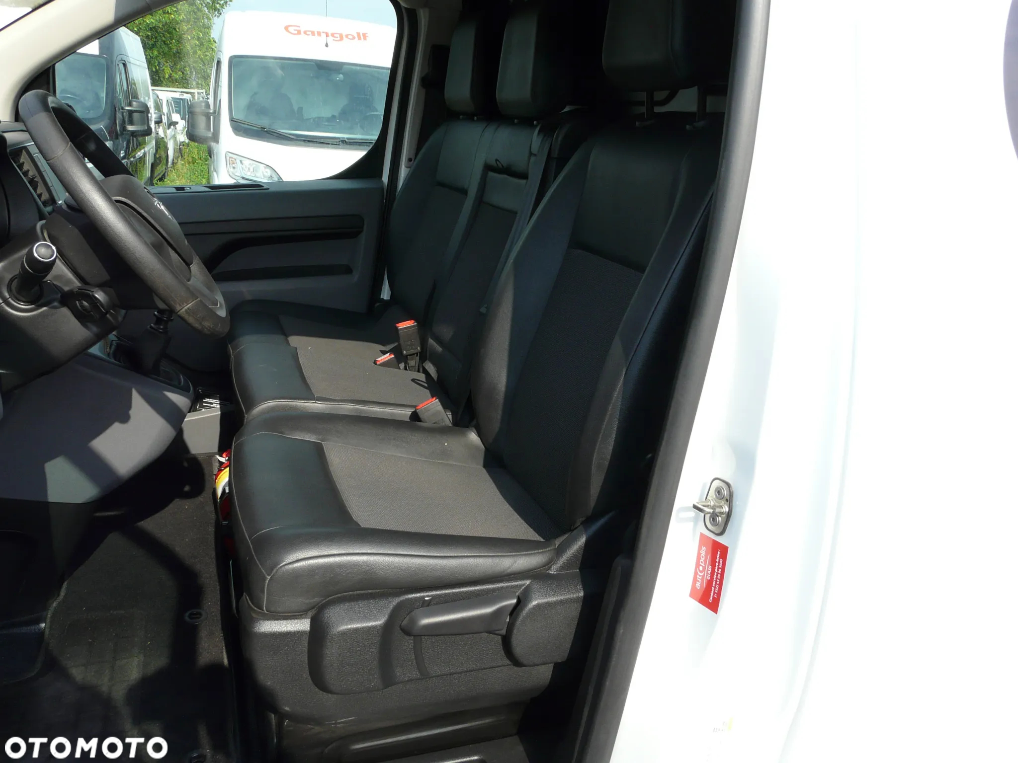 Opel Vivaro Odpowiednik Peugeot Expert - 15