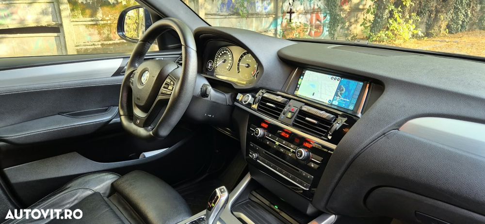 BMW X4 - 30