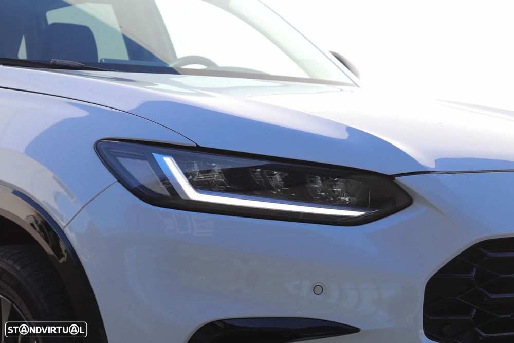 Honda ZR-V 2.0 i-MMD Sport - 34