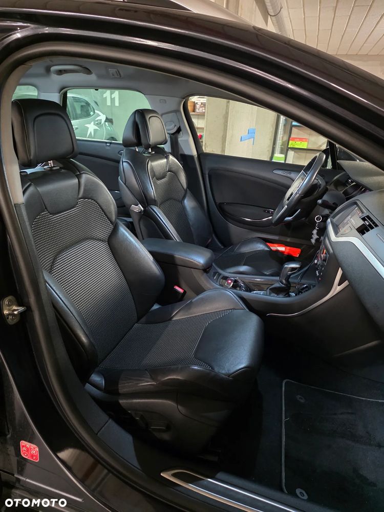 Citroën C5 HDi 165 FAP Exclusive - 14