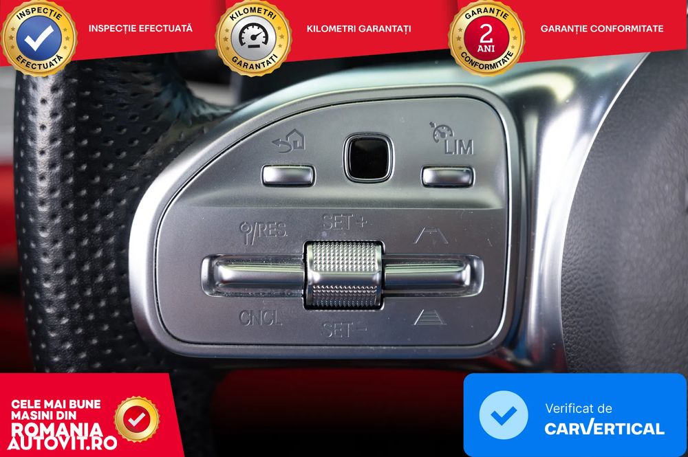 Mercedes-Benz AMG GT 4-door Coupe - 14