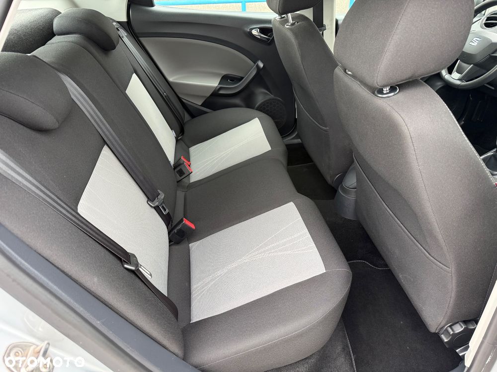 Seat Ibiza 1.4 16V Sport - 34