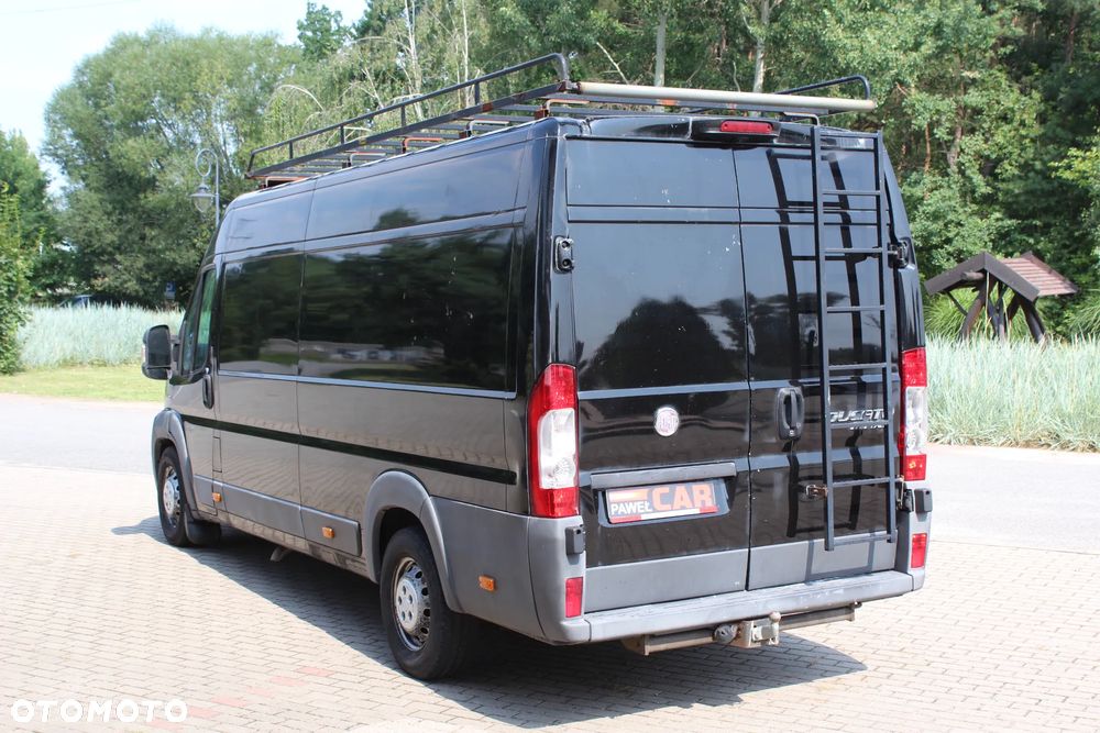 Fiat Ducato - 7