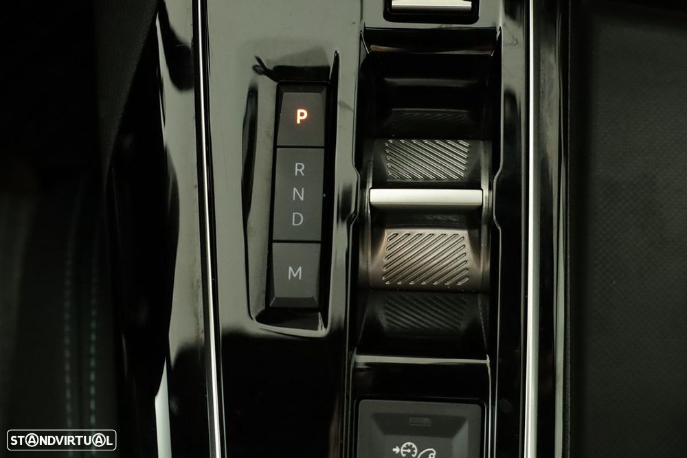 Peugeot 5008 1.2 PureTech Allure Pack EAT8 - 14