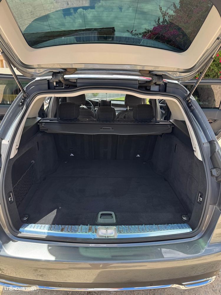 Mercedes-Benz C 200 d Avantgarde - 15