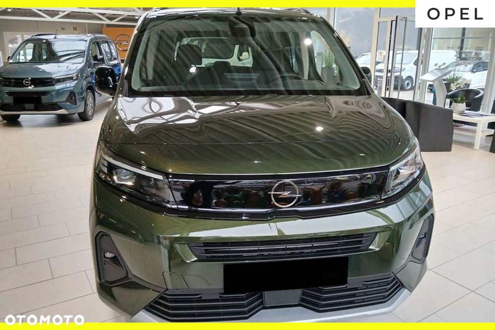 Opel Combo - 4