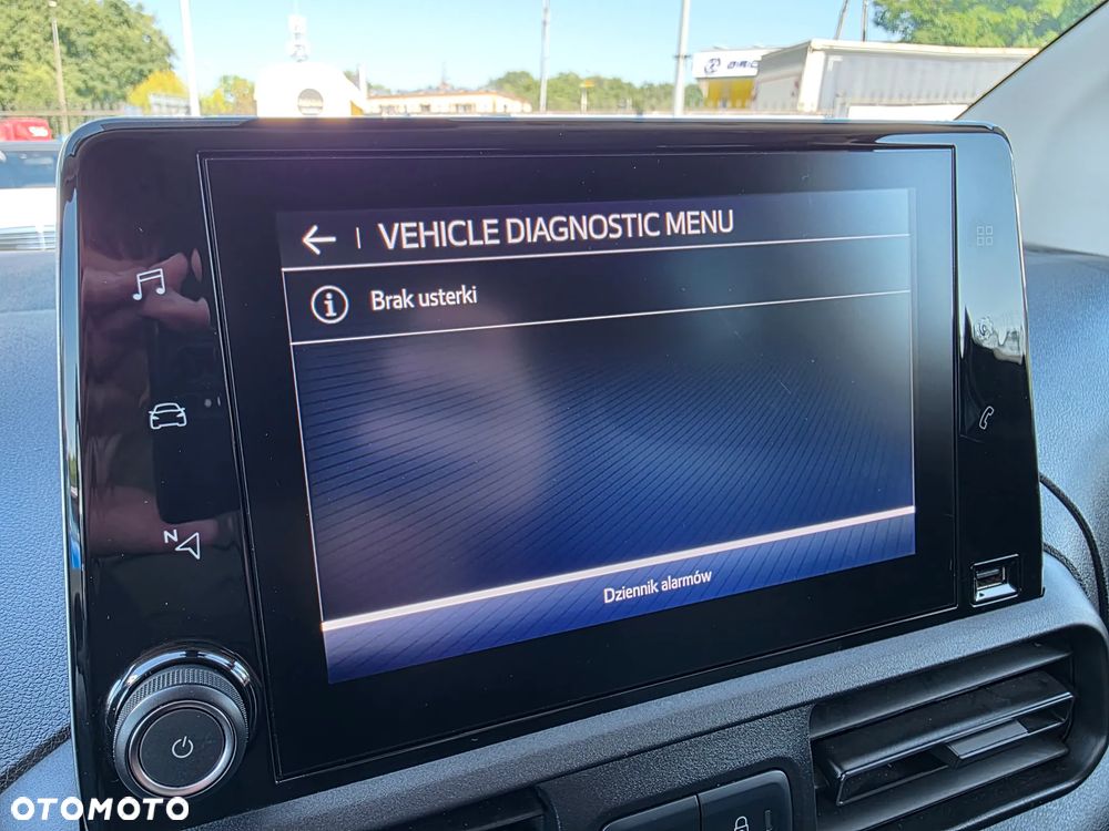 Toyota Proace City Verso 1.5 D-4D Business - 29