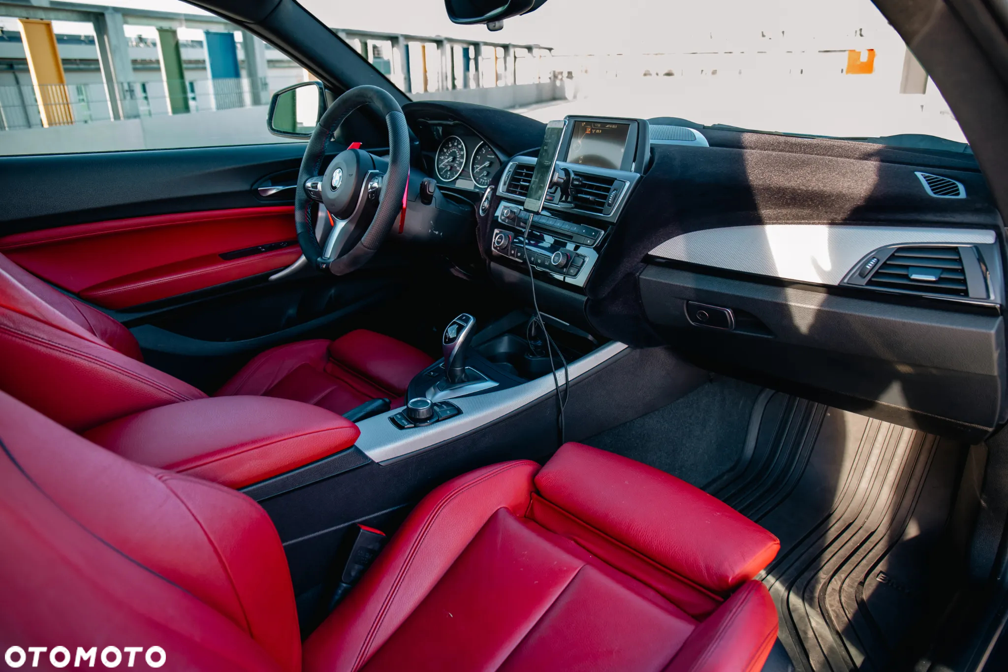 BMW Seria 2 M240i Coupe - 12