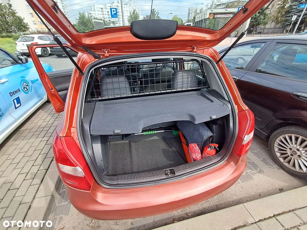 Skoda Fabia 1.4 TDI Classic - 7