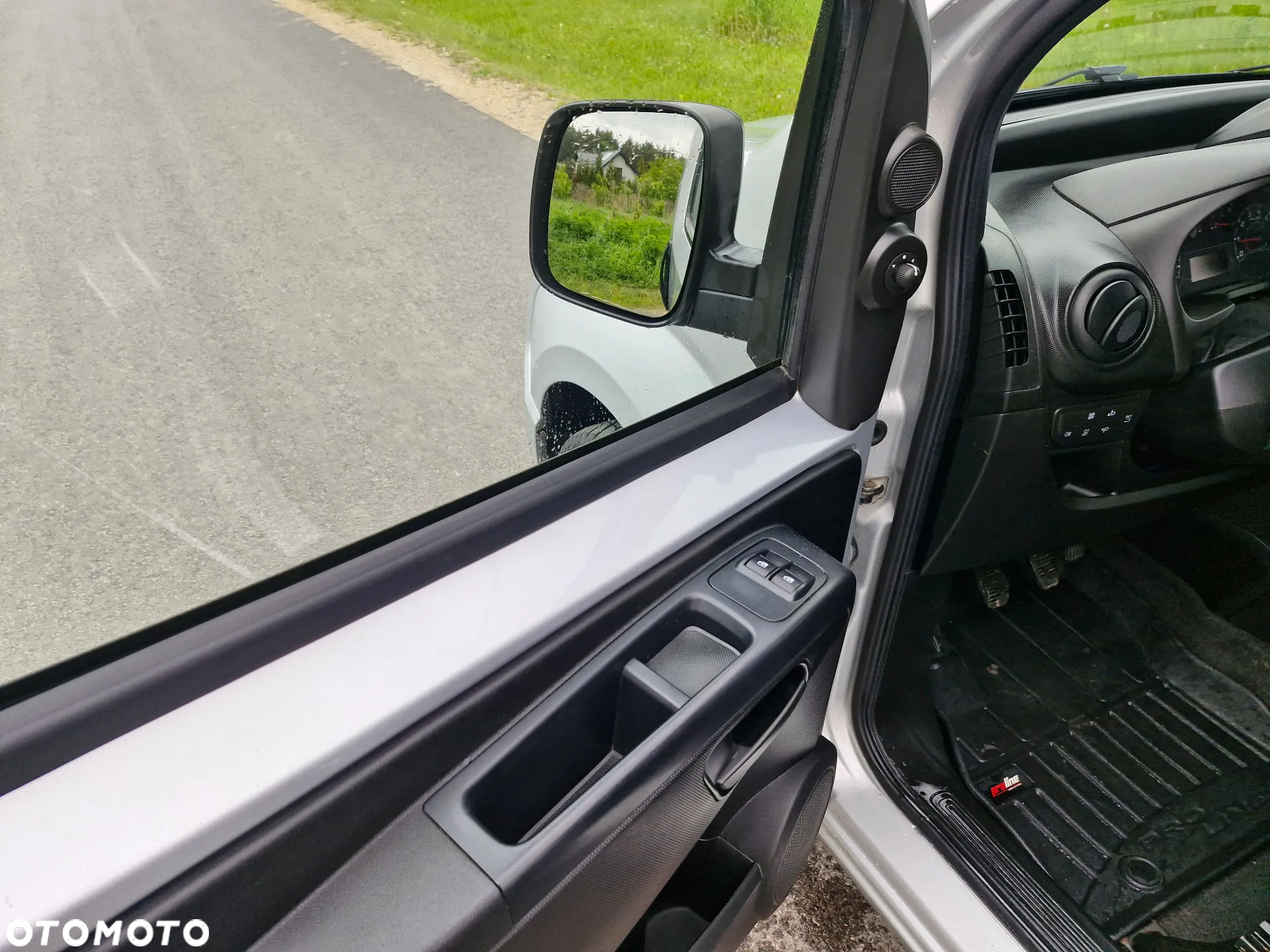 Fiat Qubo - 20