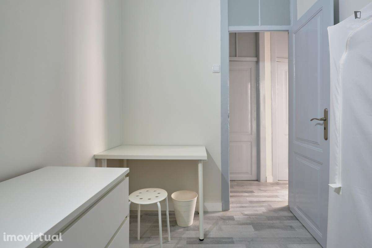 Quarto - localizado em Penha de França Lisbon - Grande imagem: 4/45