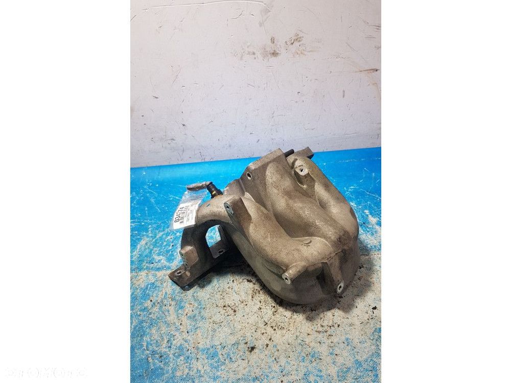 OPEL ASTRA H 2.0T KOLEKTOR SSĄCY Z20LEL - 4