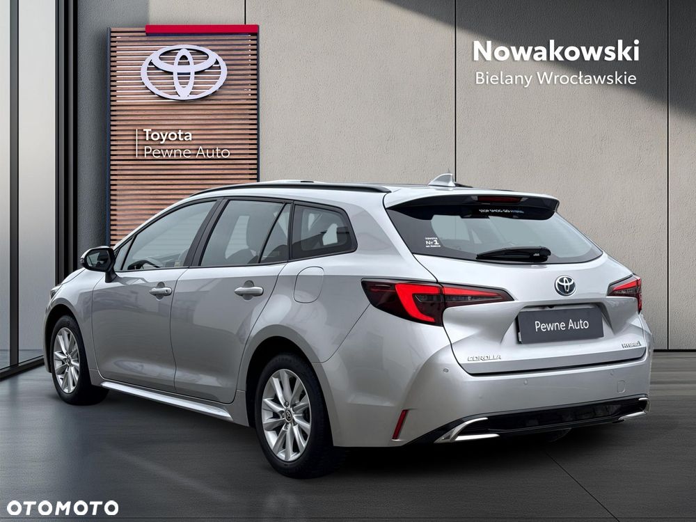 Toyota Corolla 1.8 Hybrid Comfort - 2