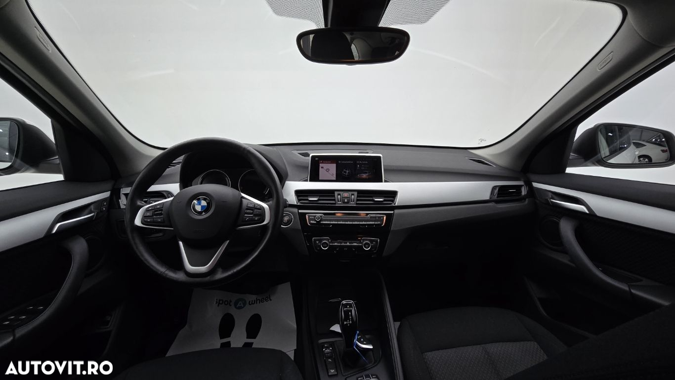BMW X1 - 14