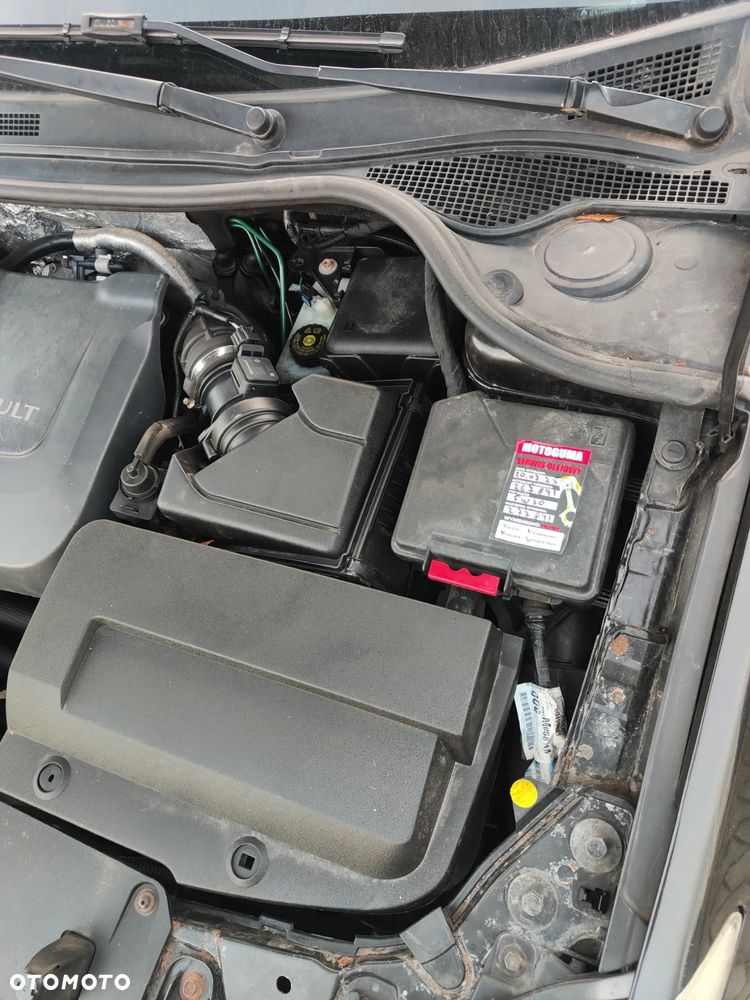 Renault Laguna 1.5 dCi Authentique - 17