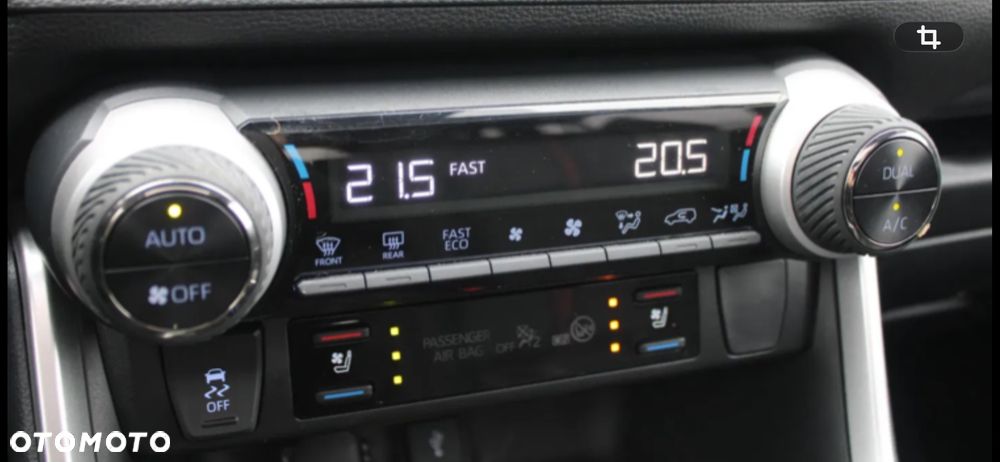Toyota RAV4 - 19