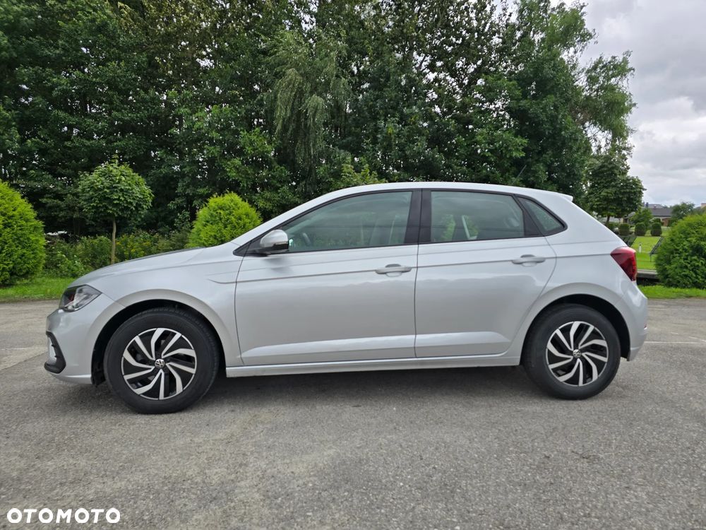 Volkswagen Polo - 3
