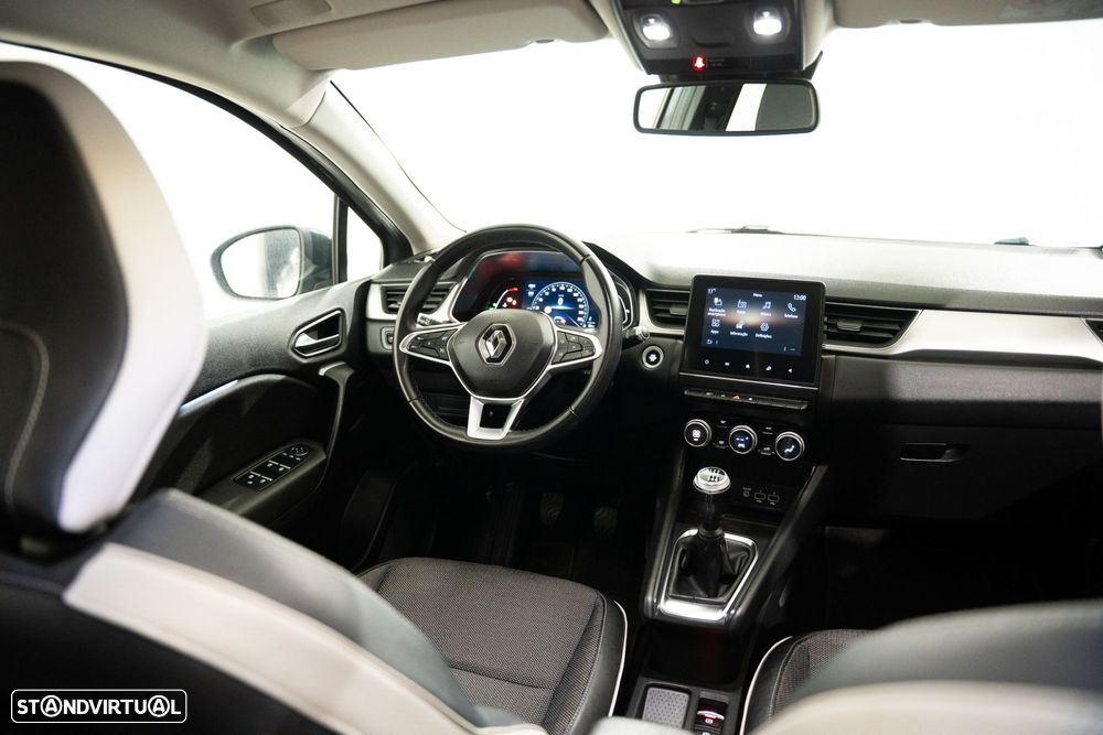 Renault Captur 1.0 TCe Intens - 6