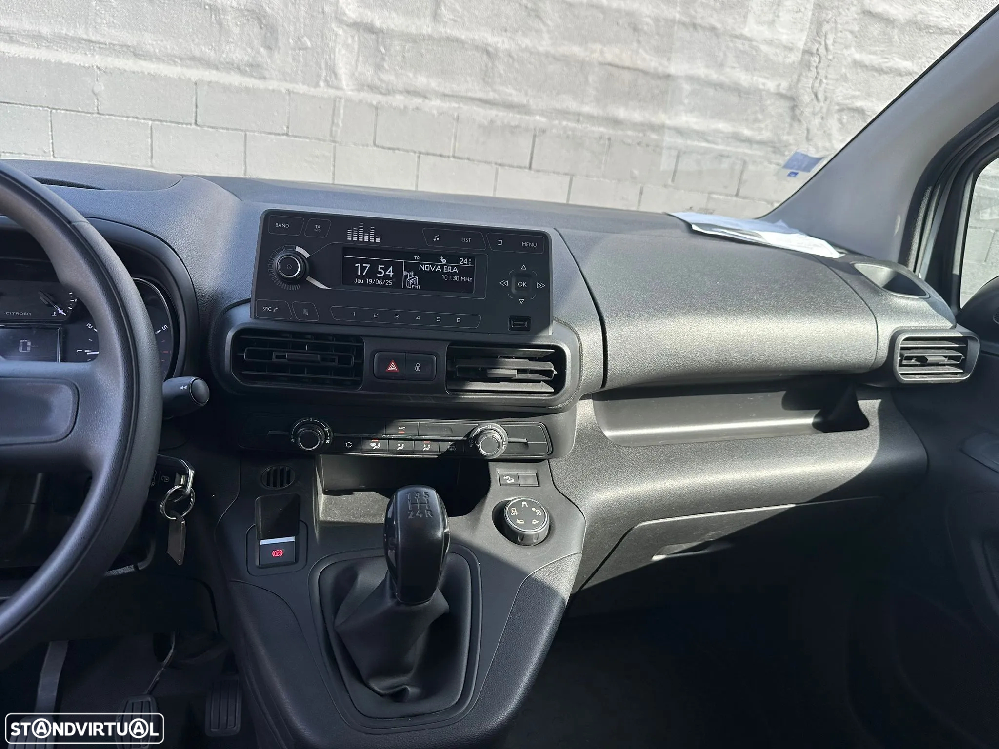 Citroën Berlingo - 14